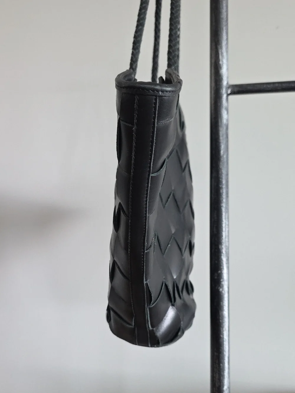 Bembien Alma Bag in Black